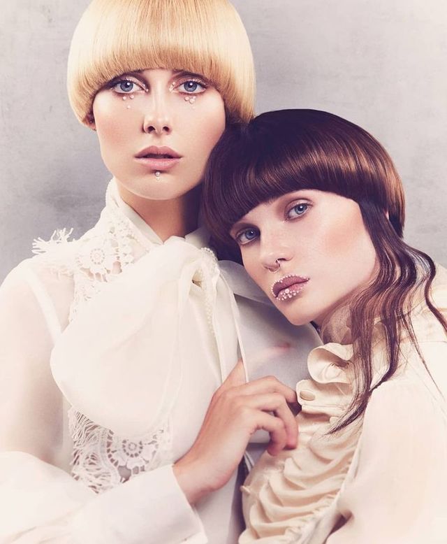 Хіт 2021 року: чому усі модники роблять стрижку-медузу - фото 450336