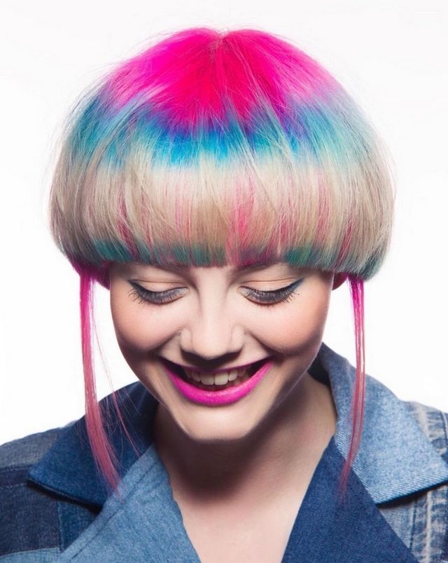 Хіт 2021 року: чому усі модники роблять стрижку-медузу - фото 450338