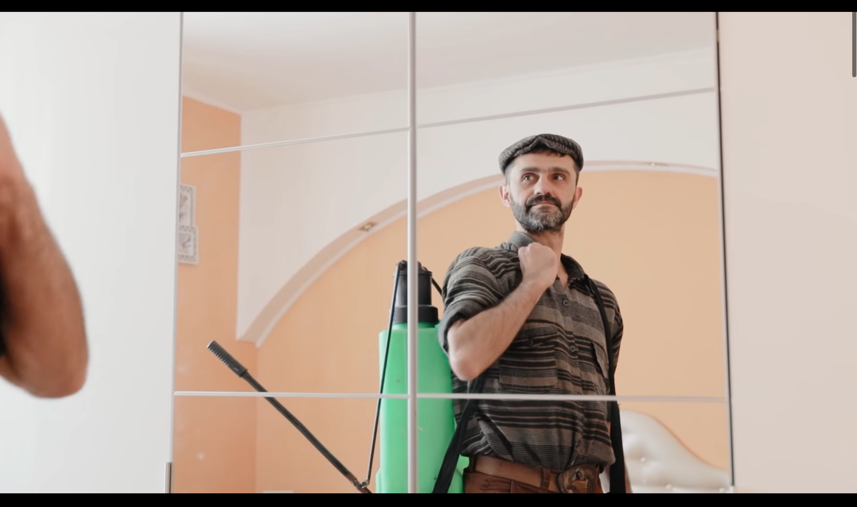 ВІП Тернопіль зняв пародію на кліп NK - фото 1