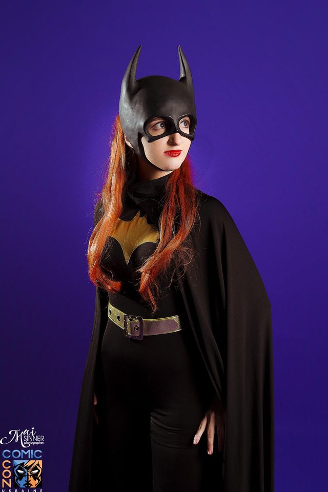 Бийся як дівчина: 7 супергероїнь, які вражають не лише красою, а й своїми суперсилами - фото 450396