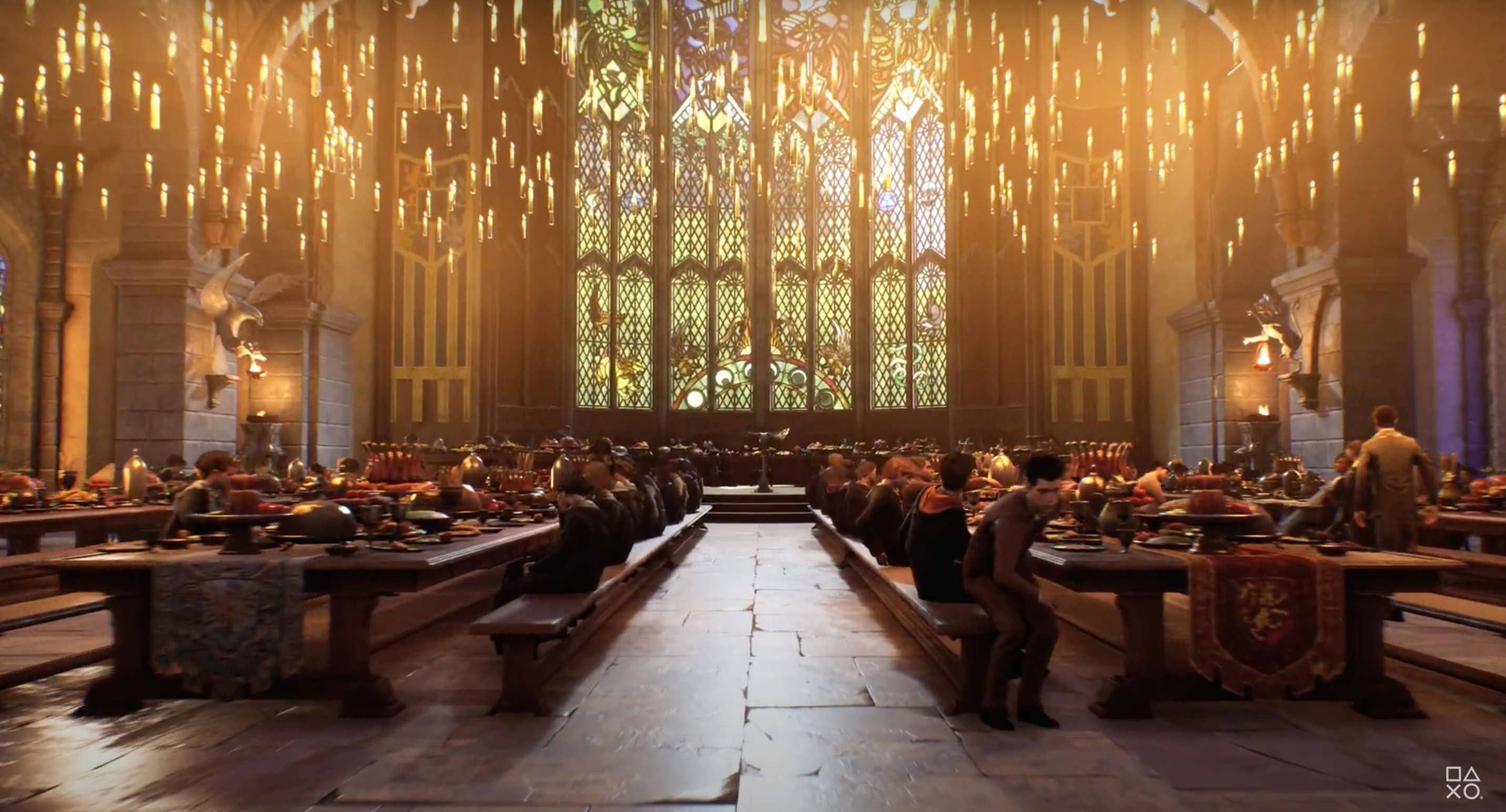 На цьому сайті можна розслабитися під звуки з улюблених фільмів і серіалів