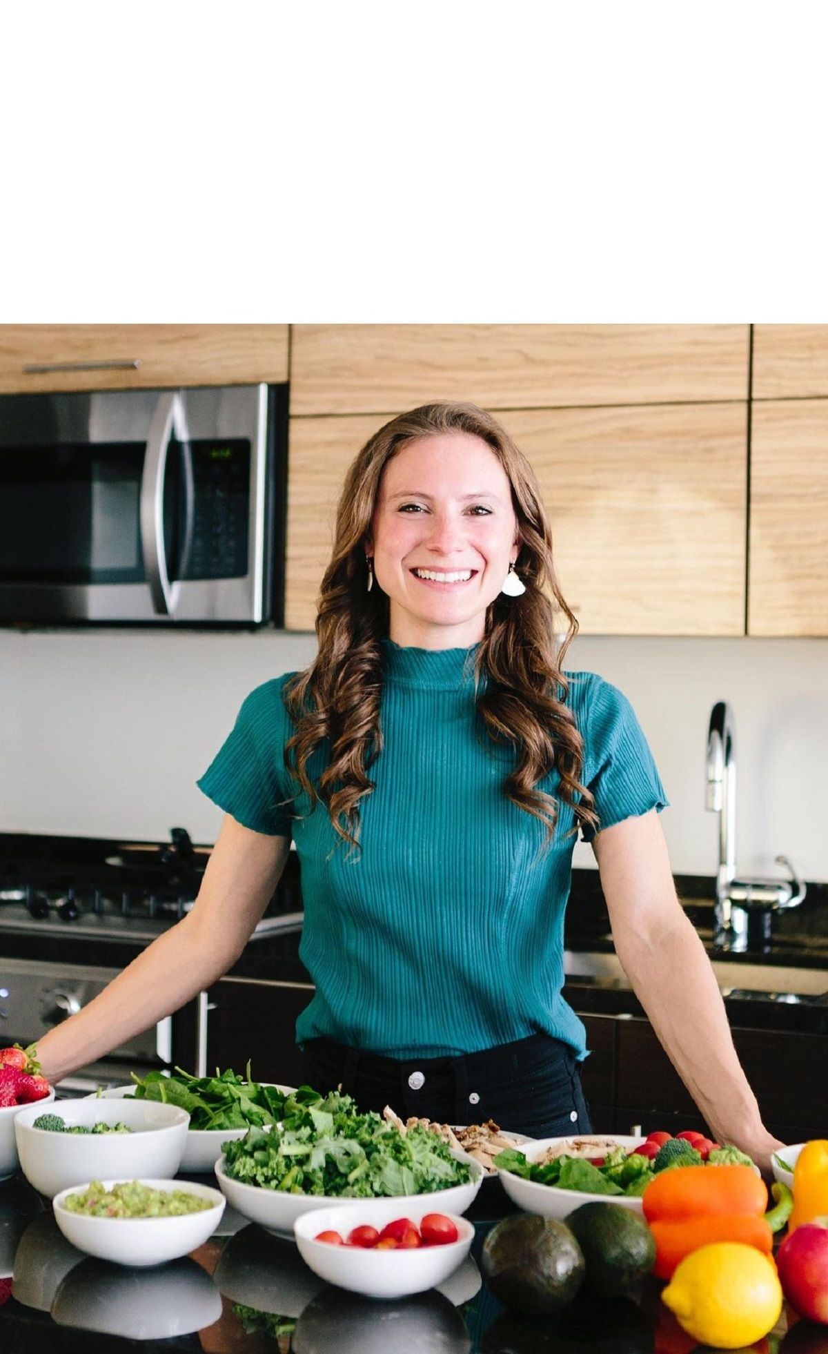 Як їсти все і худнути: проста порада від дієтолога