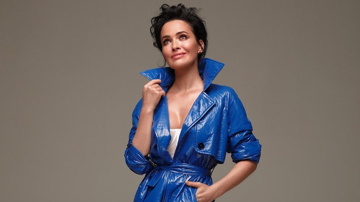 Даша Астаф'єва - фото 1