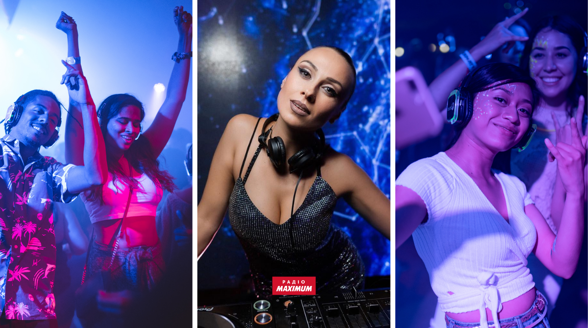 українські діджейки - фото 1