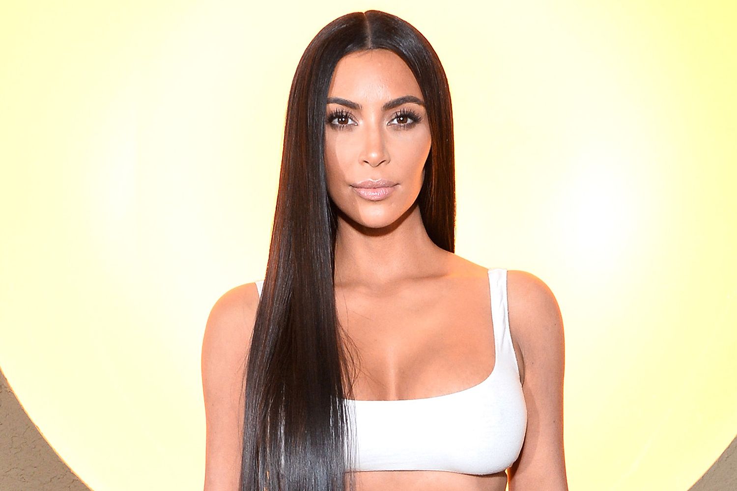 Кім Кардашян - фото 1