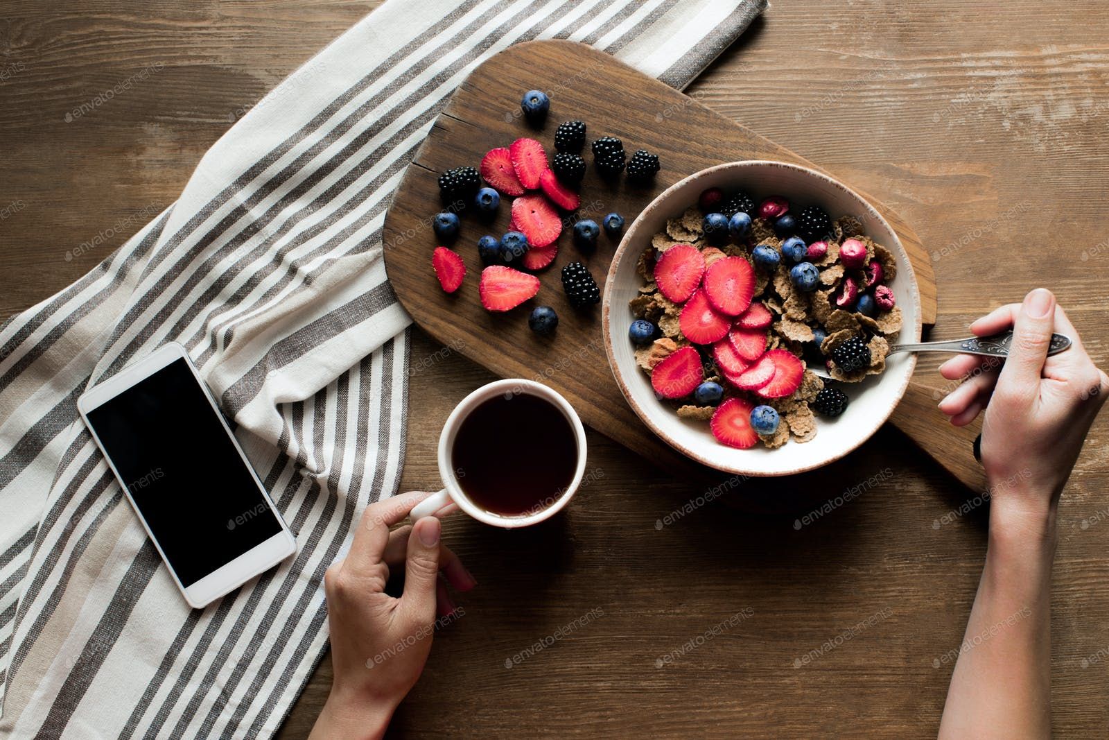 Дієтичні продукти, які лише заважають схуднути: повний список