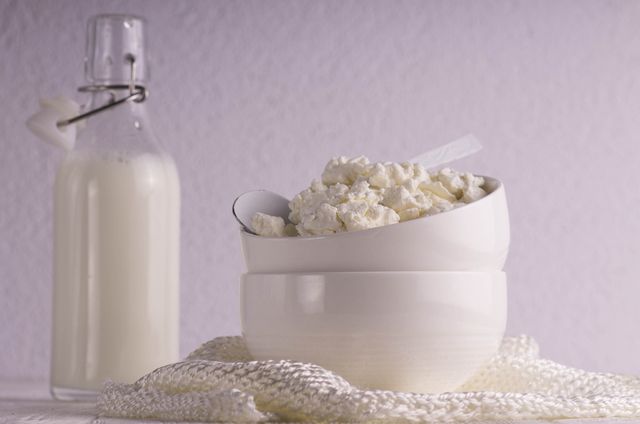 Дієтичні продукти, які лише заважають схуднути: повний список - фото 450689