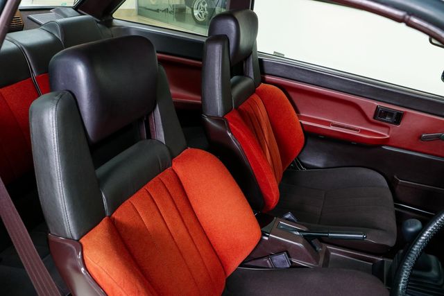 Легендарну Toyota з 80-х в ідеальному стані виставили на продаж - фото 450710