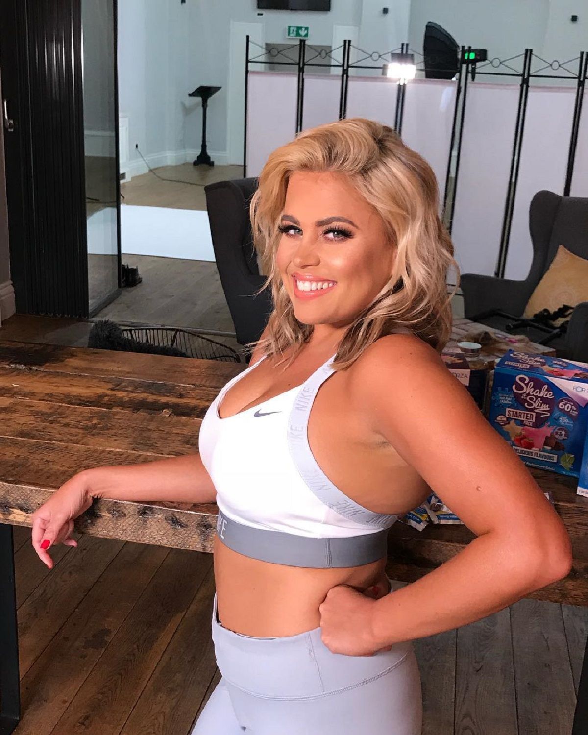 Фітнес-браслет видав зрадника: ведуча поділилась своєю історією