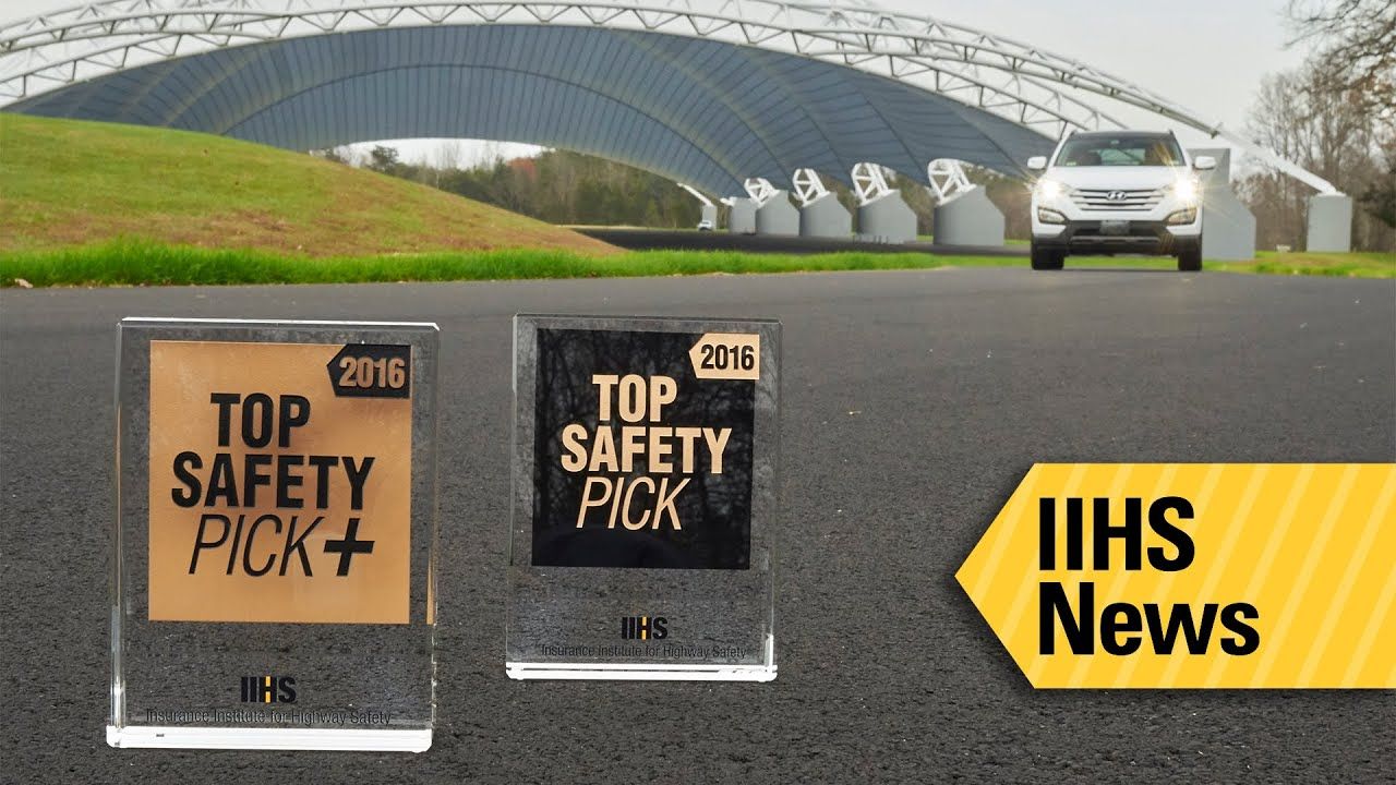 Названо найбезпечніші авто, яким найбільше довіряють водії