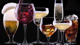 5 алкогольних напоїв, які майже не викликають похмілля