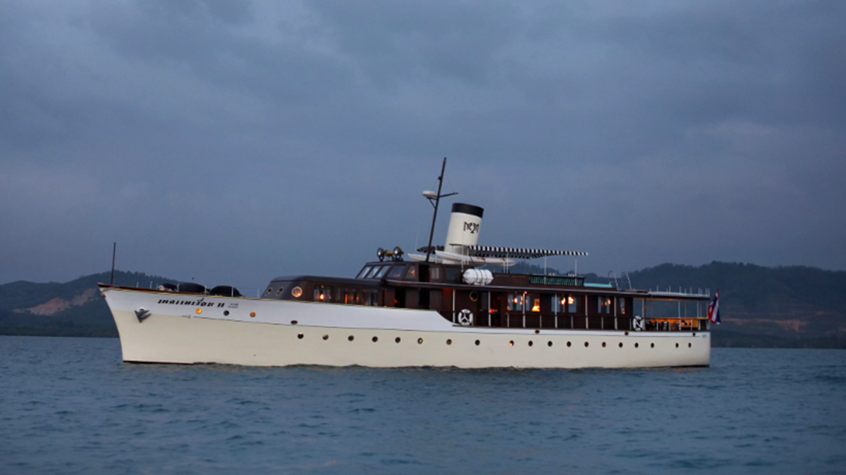 У Таїланді пропонують туристам проводити обов'язковий карантин на яхтах