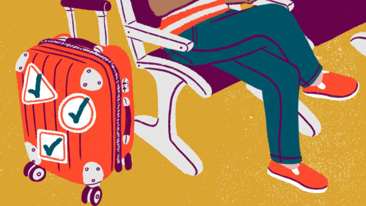 Названо країни, які повністю відкриті для туристів: їх лише 5 - фото 1