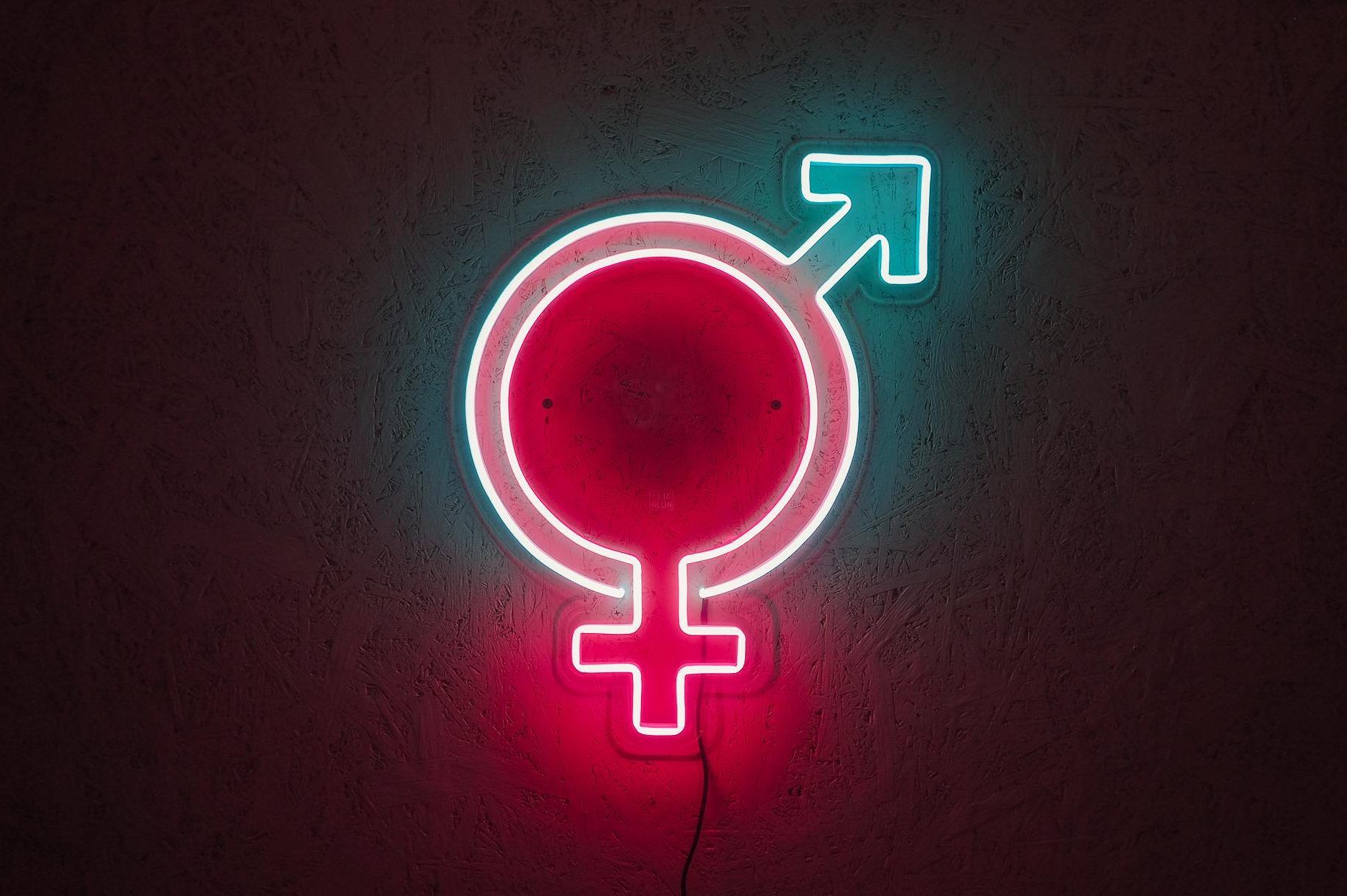 Чоловіки та жінки - фото 1