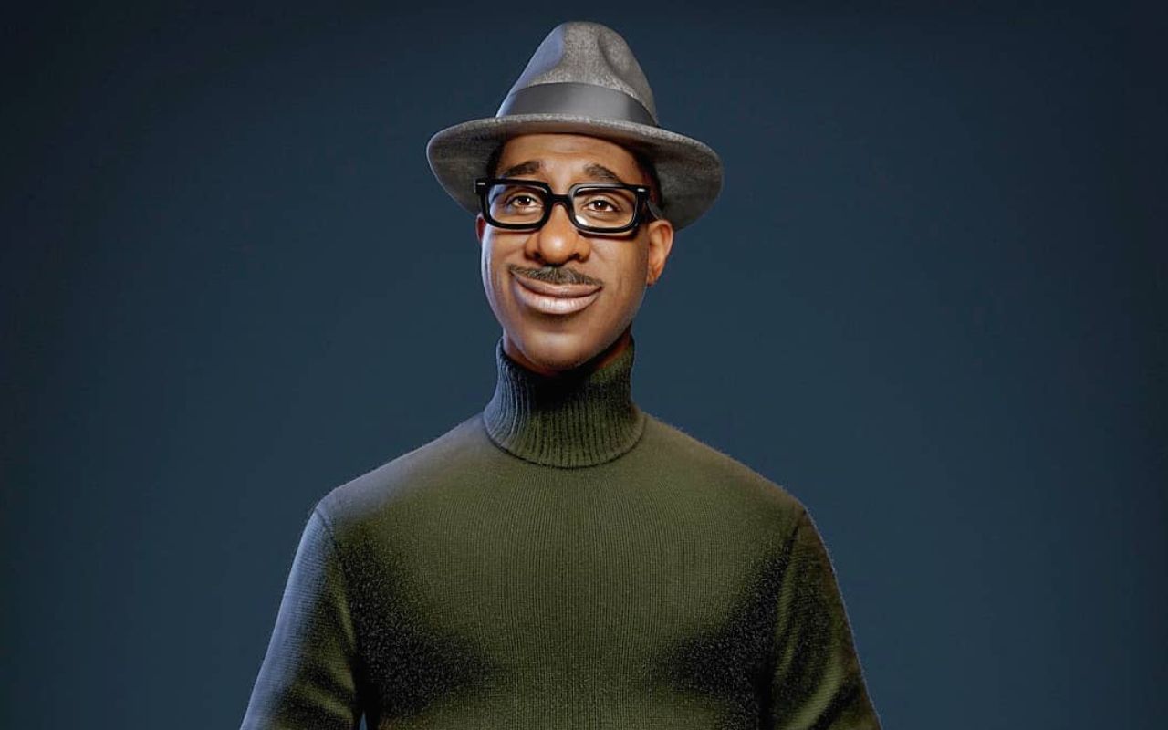 Художник показав, як би в реальному житті виглядав головний герой мультфільму Душа