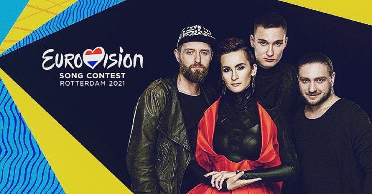 Go_A – ШУМ: як змінився кліп і текст пісні для Євробачення 2021