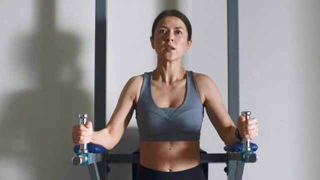 Любов на реабілітації 1, 2 серія: дивитись онлайн новий серіал СТБ - фото 450982