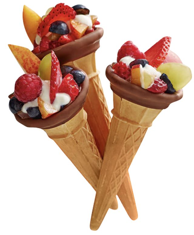 Дитяче меню на день народження: 20+ смачних рецептів - фото 451026