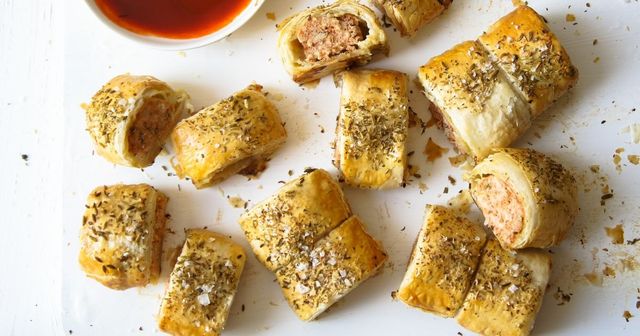 Дитяче меню на день народження: 20+ смачних рецептів - фото 451027