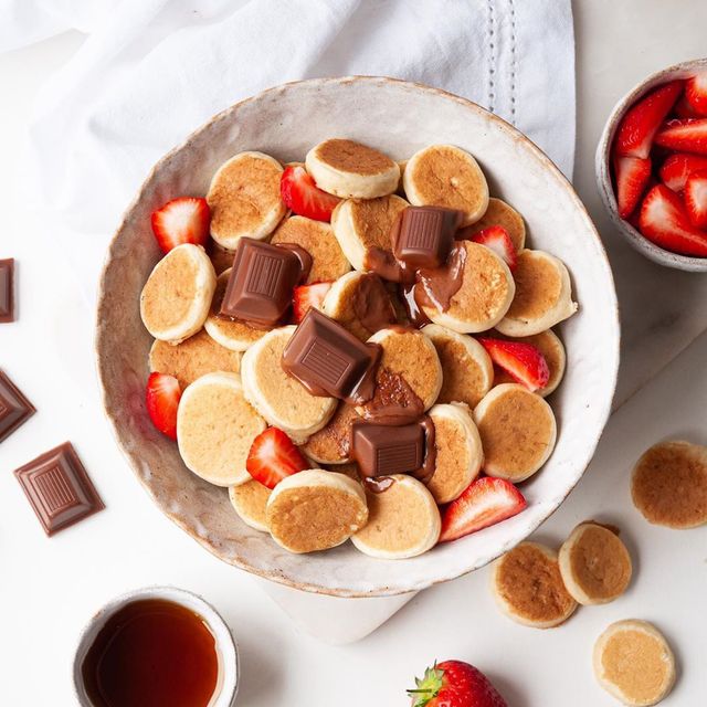 Дитяче меню на день народження: 20+ смачних рецептів - фото 451029