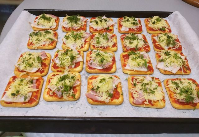 Дитяче меню на день народження: 20+ смачних рецептів - фото 451032