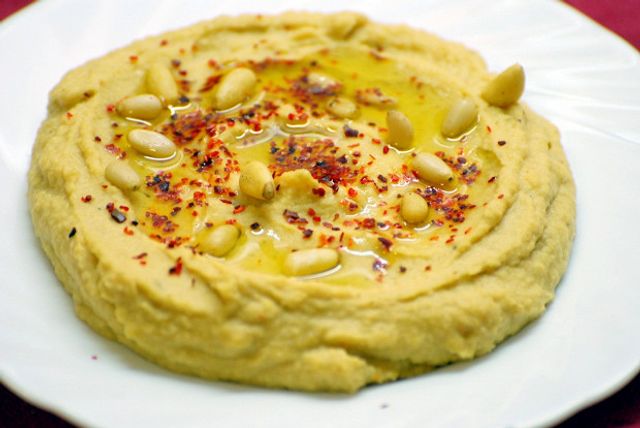 Дитяче меню на день народження: 20+ смачних рецептів - фото 451057