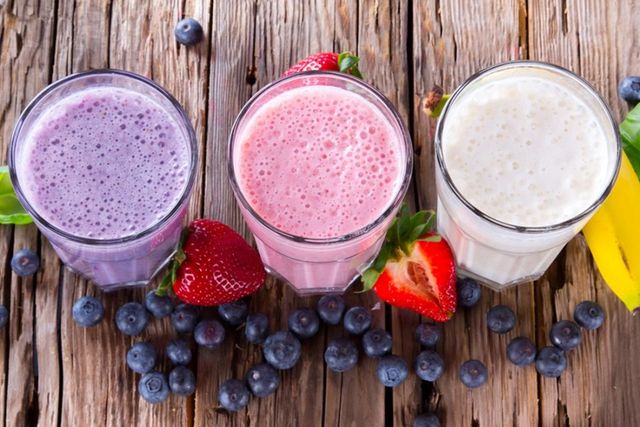 Дитяче меню на день народження: 20+ смачних рецептів - фото 451058