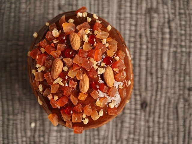 Дитяче меню на день народження: 20+ смачних рецептів - фото 451059