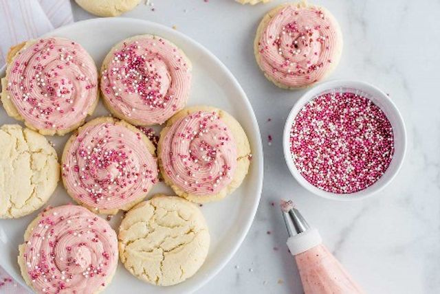 Дитяче меню на день народження: 20+ смачних рецептів - фото 451061