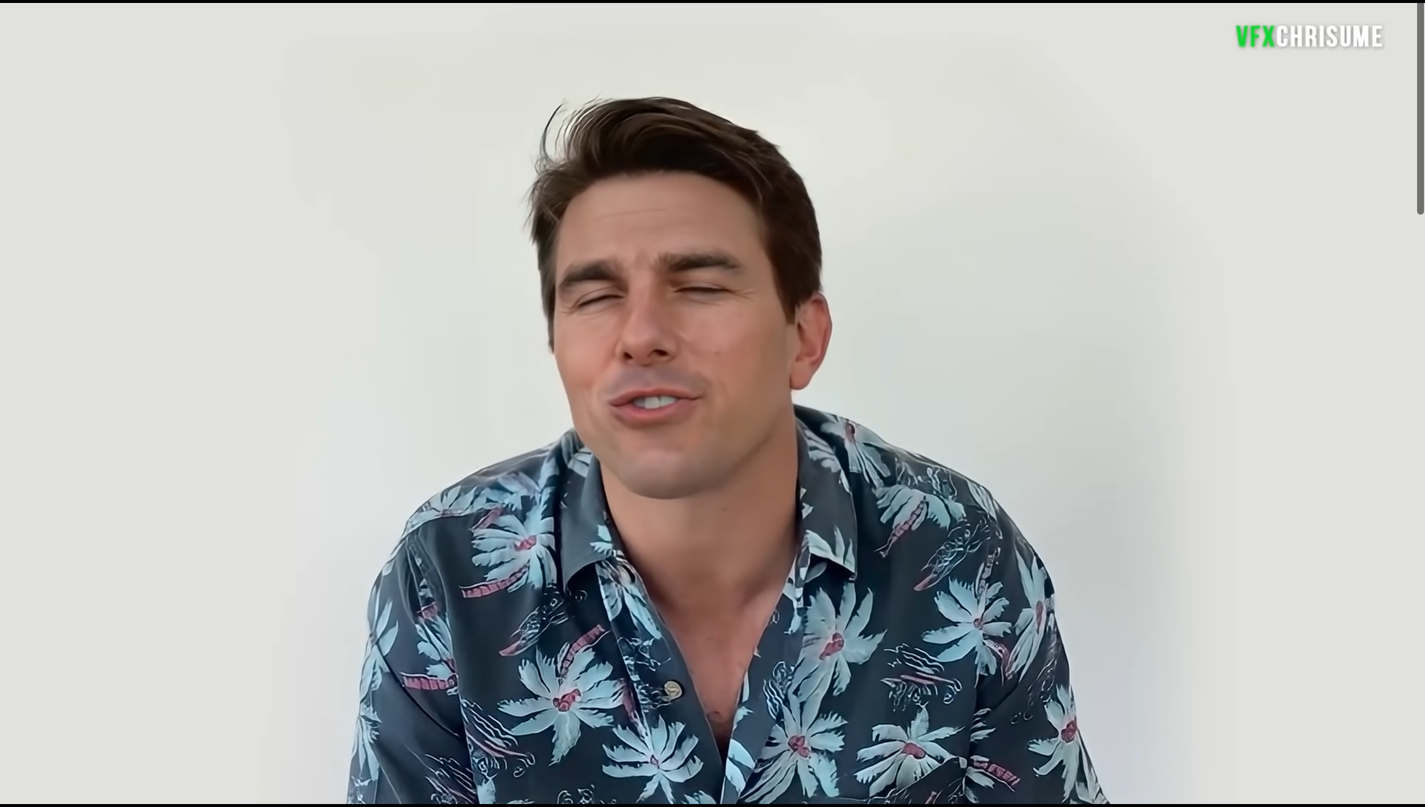 Автор діпфейків з Томом Крузом розповів, як створювалися відео з актором