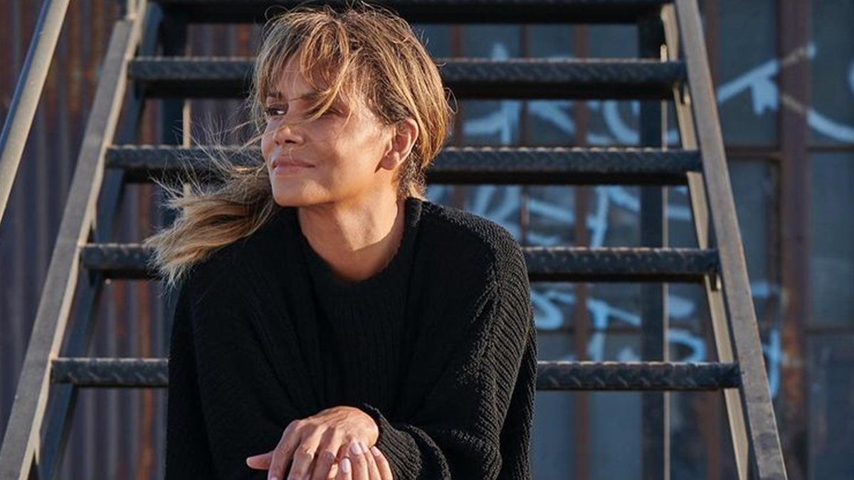 Холлі Беррі - фото 1