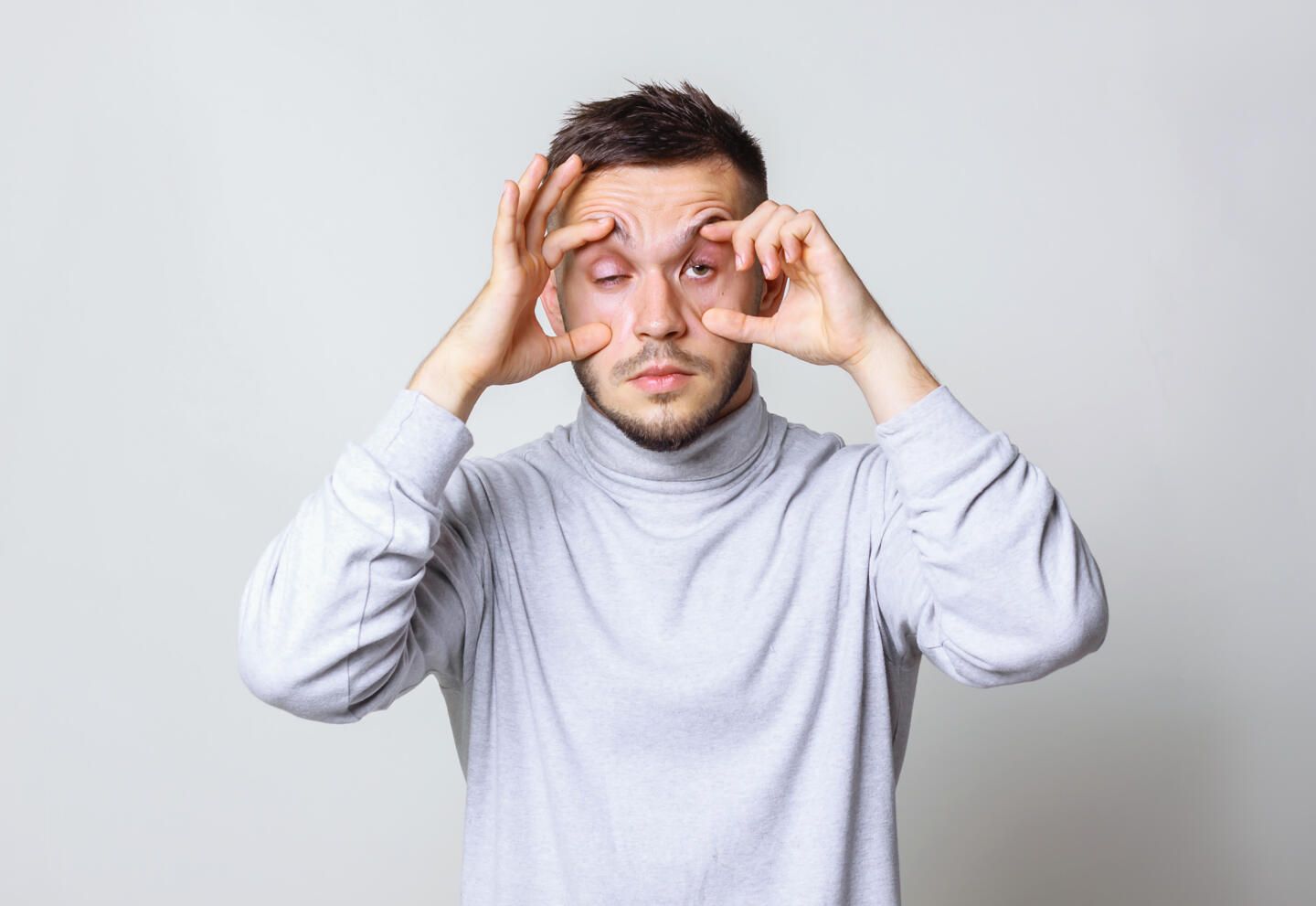 Безсоння - фото 1