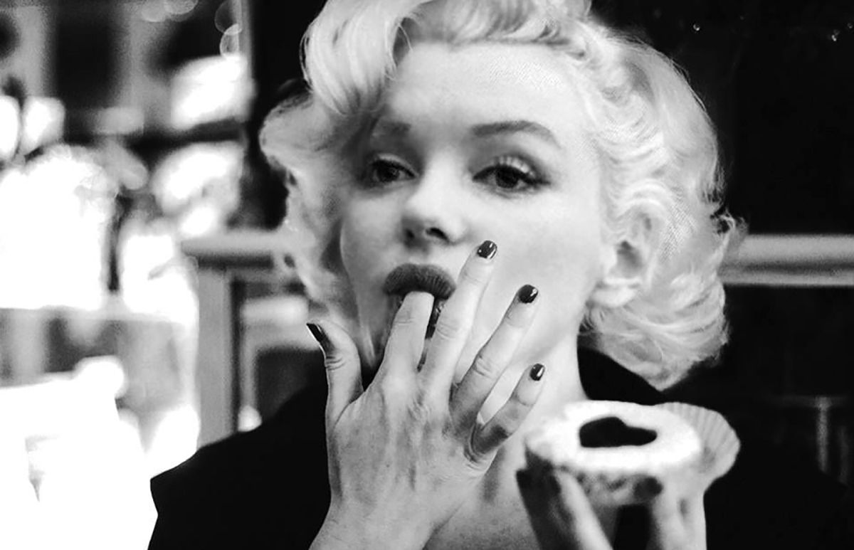 Мерилін Монро - фото 1