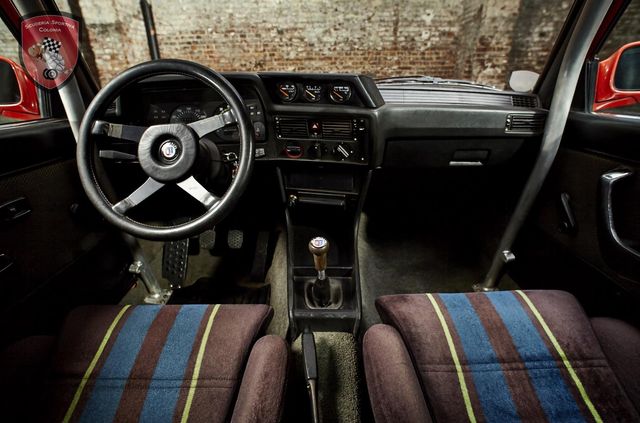 39-річну Alpina продають за ціною новенької BMW 4 серії - фото 451199