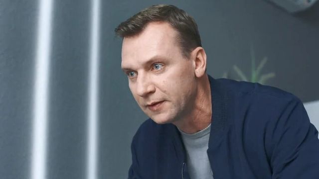 Любов на реабілітації 3, 4 серія: дивитись онлайн новий серіал СТБ - фото 451228