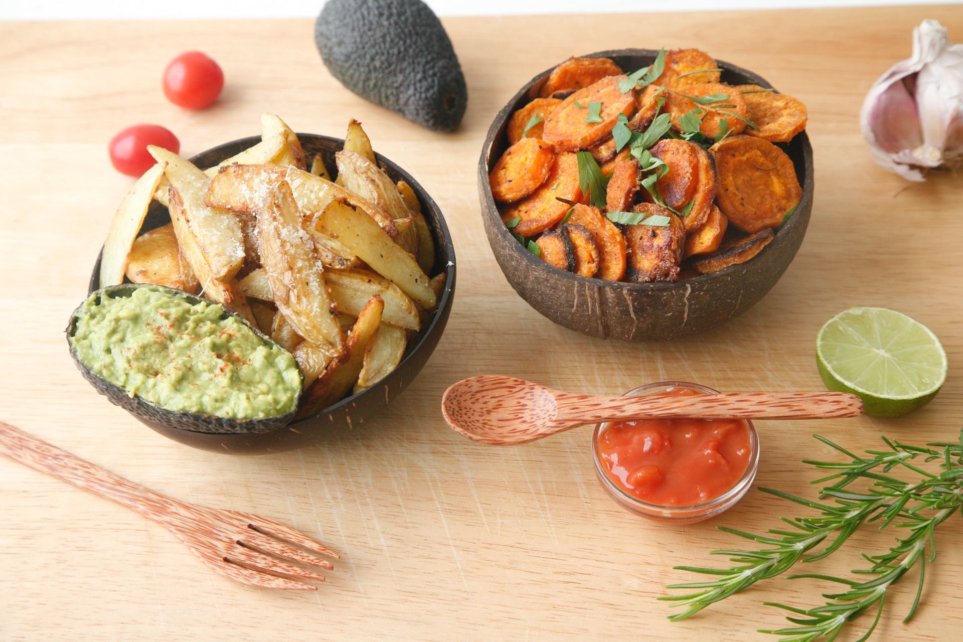 Ці продукти знижують холестерин - фото 1