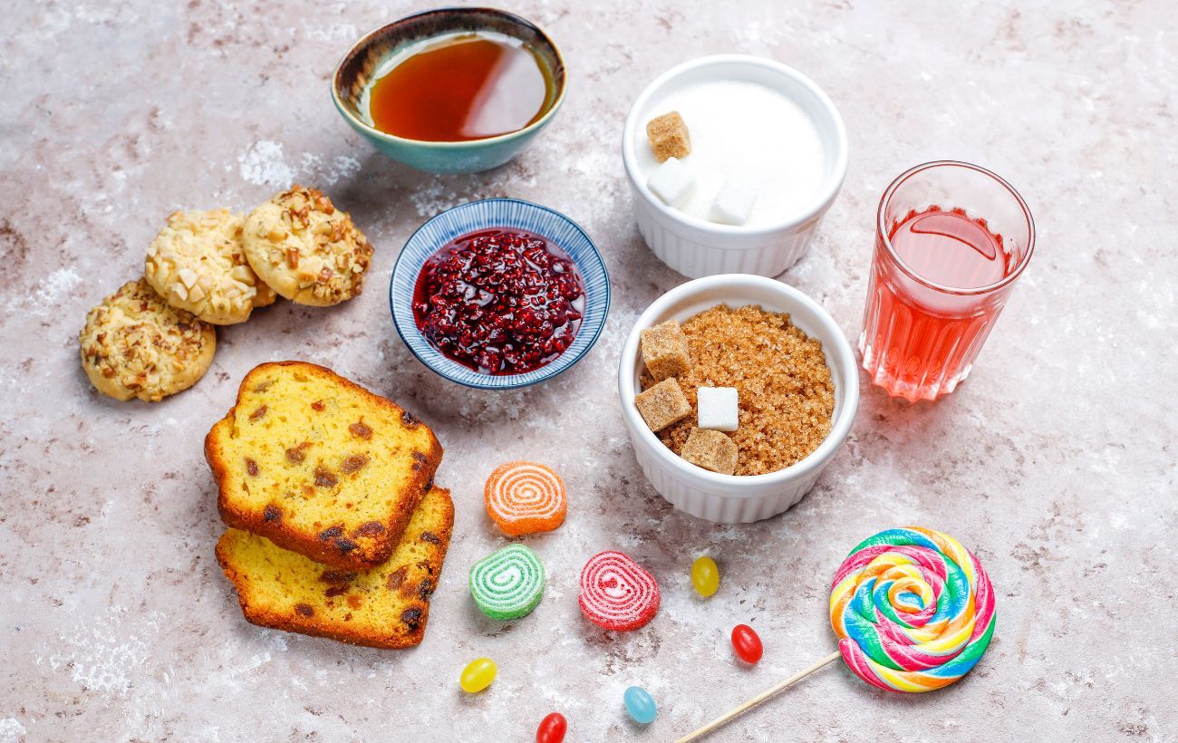 Ознаки дефіциту вуглеводів в раціоні: від втоми до головного болю