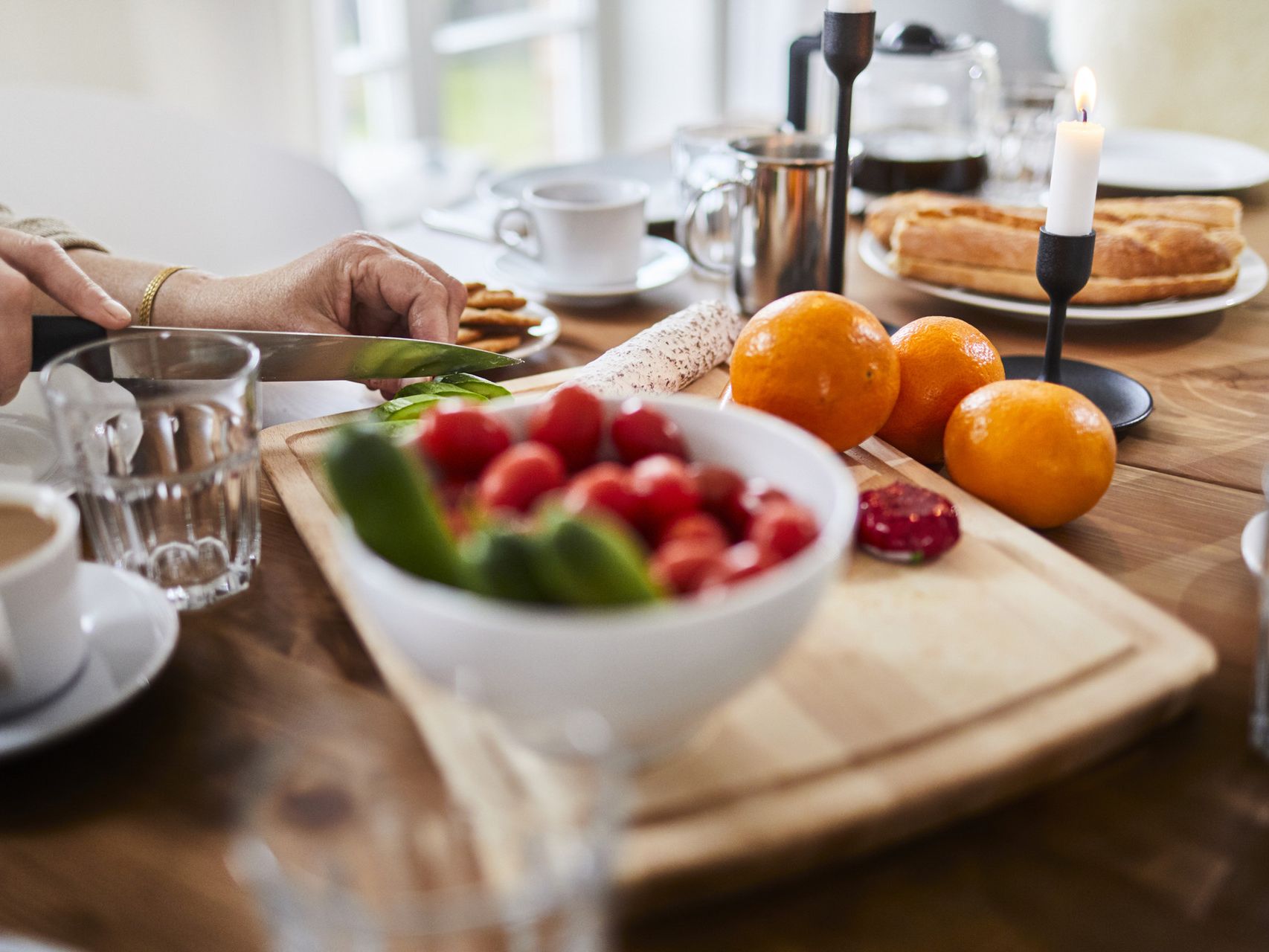 Цим трьом продуктам не місце у вашому сніданку