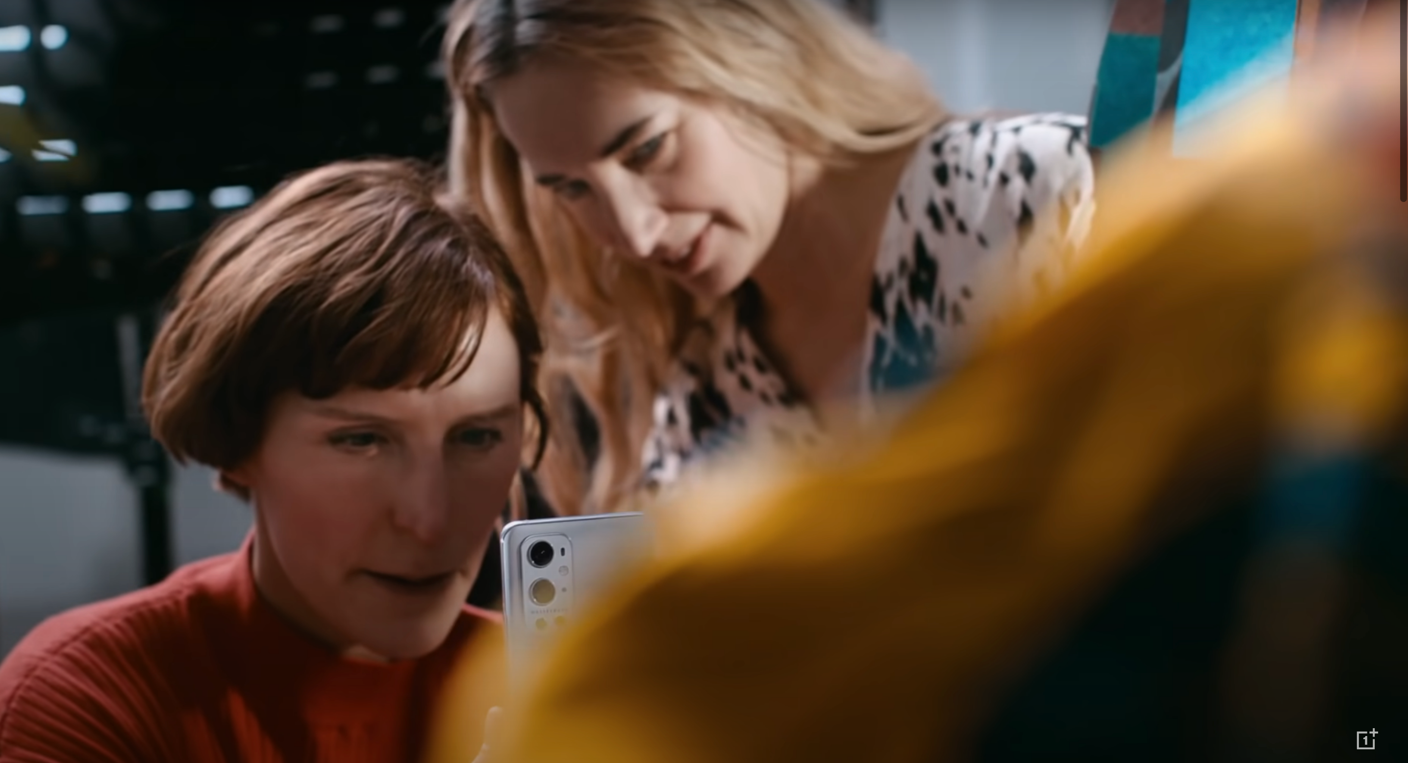 Увесь акцент на фото: OnePlus 9 Pro показали в офіційному рекламному ролику