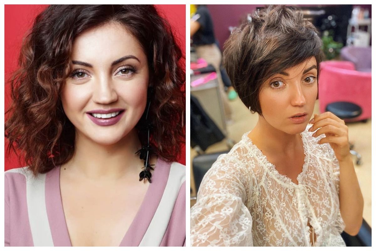 Оля Цибульська показала відео, яке мотивувало її скинути 13 кг