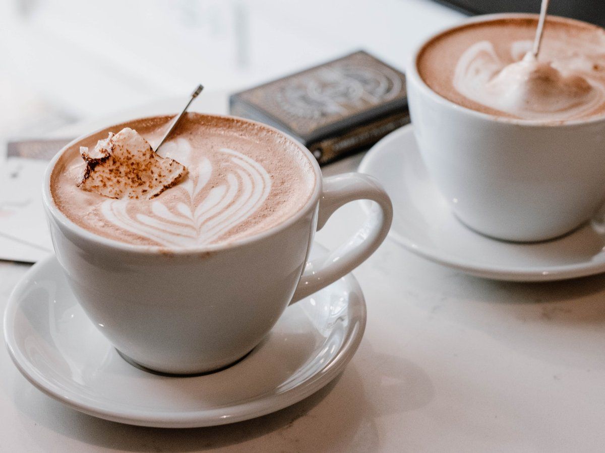 Кава - фото 1