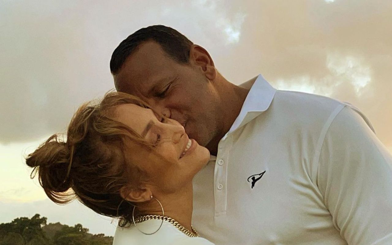 Дженніфер Лопес й Алекс Родрігес розійшлися - фото 1