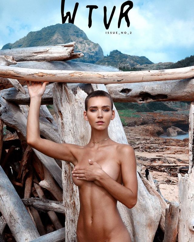 Дівчина тижня: розкута американська модель Рейчел Кук, яка обожнює голі фото (18+) - фото 451460