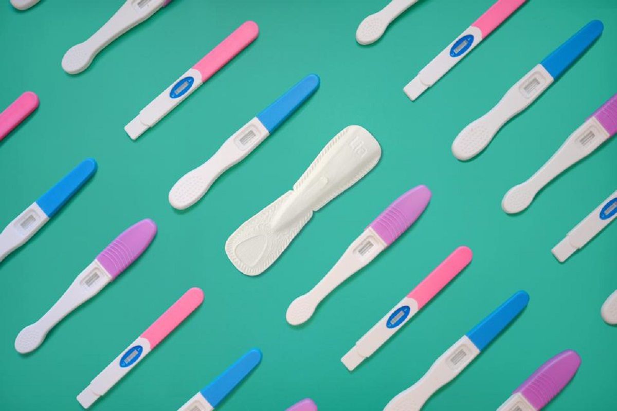 У США випустили перший біорозкладаний тест на вагітність: його точність понад 99%