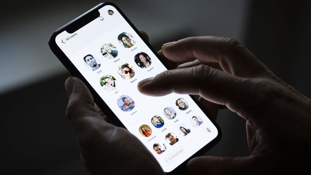 Голосову соцмережу Clubhouse заблокували уже дві країни - фото 451521