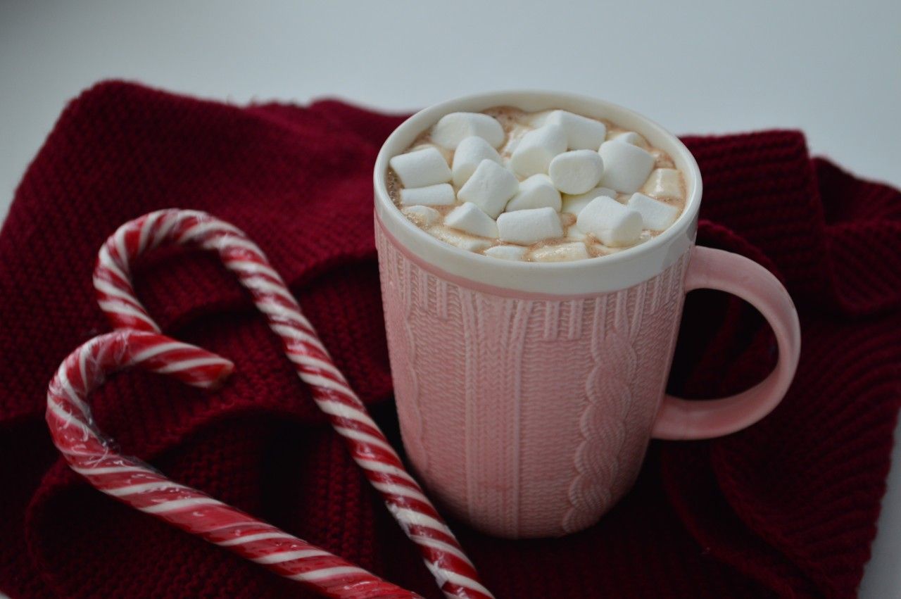 Какао - фото 1