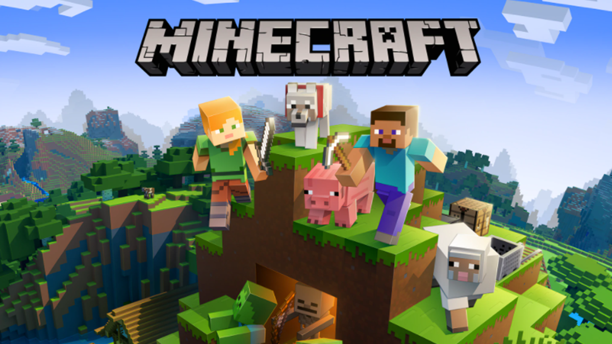 Британська компанія шукає садівника в Minecraft