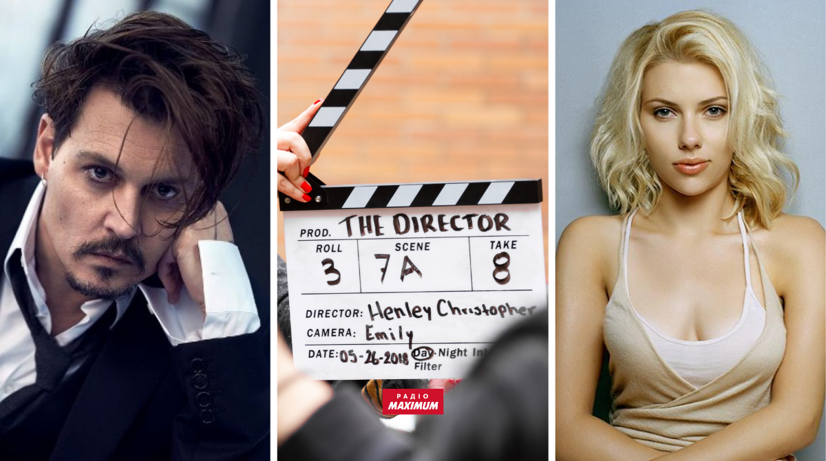 Голлівудські актори у своїй першій та крайній на цей момент ролі - фото 1