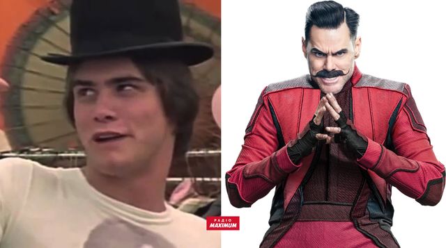 Голлівудські актори у своїй першій та крайній на цей момент ролі - фото 451622