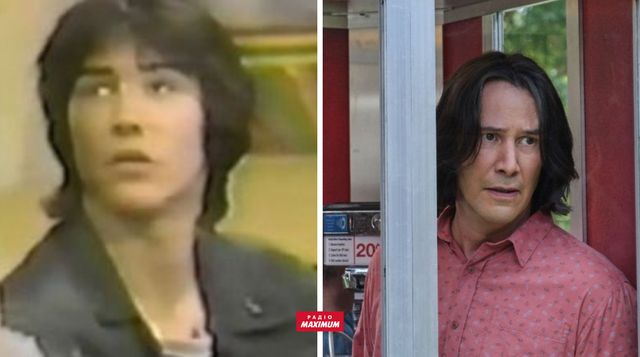 Голлівудські актори у своїй першій та крайній на цей момент ролі - фото 451625